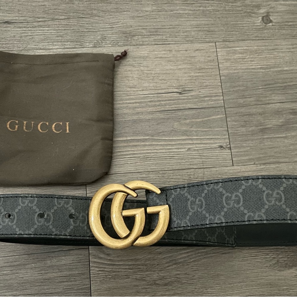 Gucci Belt